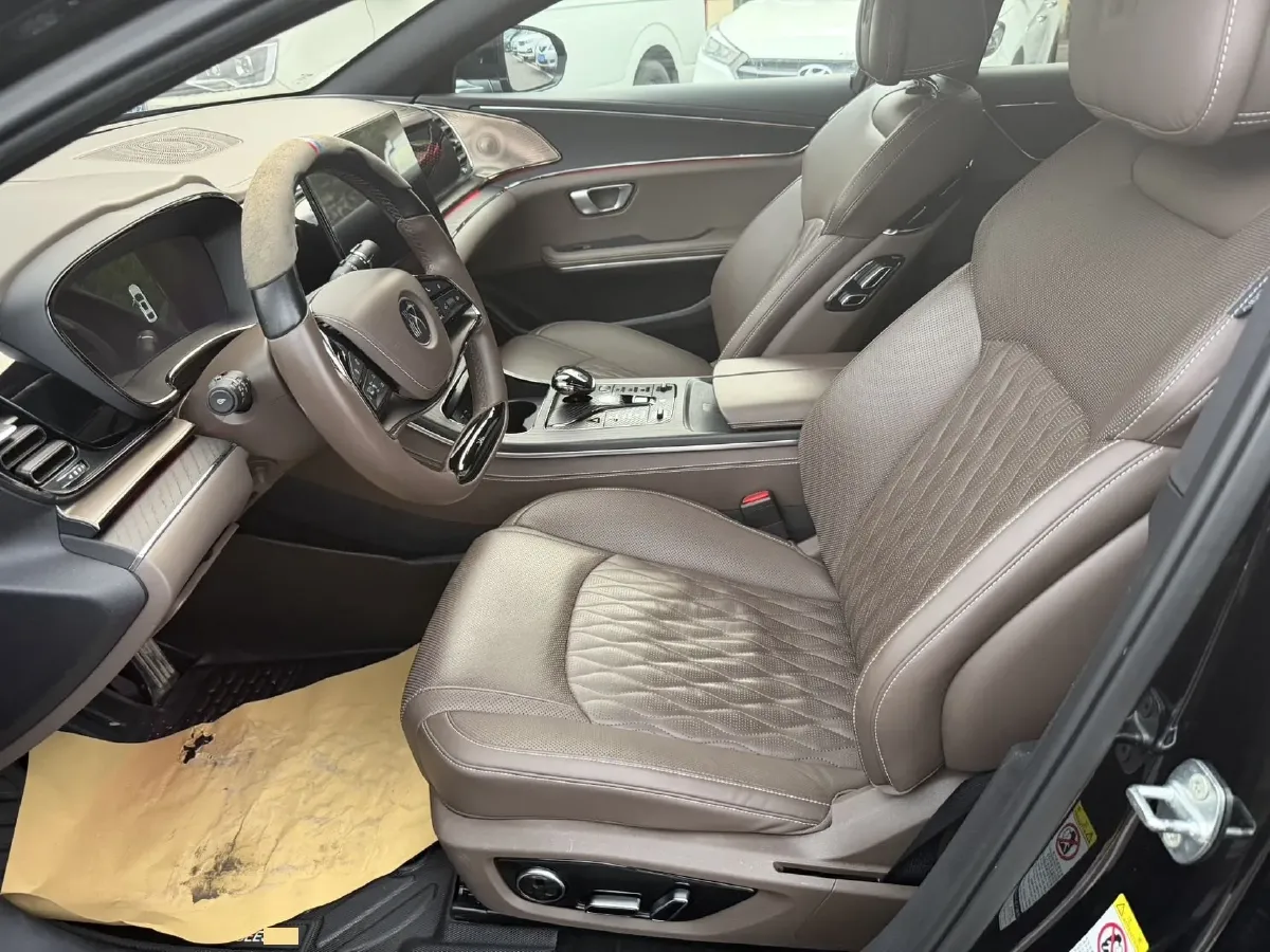 2020 BYD Han BEV 76.9KWH,autocango,china used car exporter,china ev exporter,chinese used car exporter,chinese used ev exporter