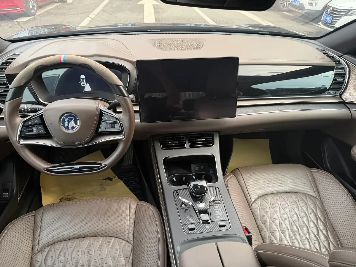 2020 BYD Han BEV 76.9KWH,autocango,china used car exporter,china ev exporter,chinese used car exporter,chinese used ev exporter