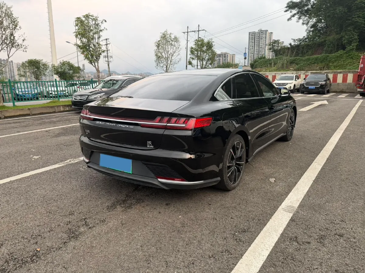 2020 BYD Han BEV 76.9KWH,autocango,china used car exporter,china ev exporter,chinese used car exporter,chinese used ev exporter