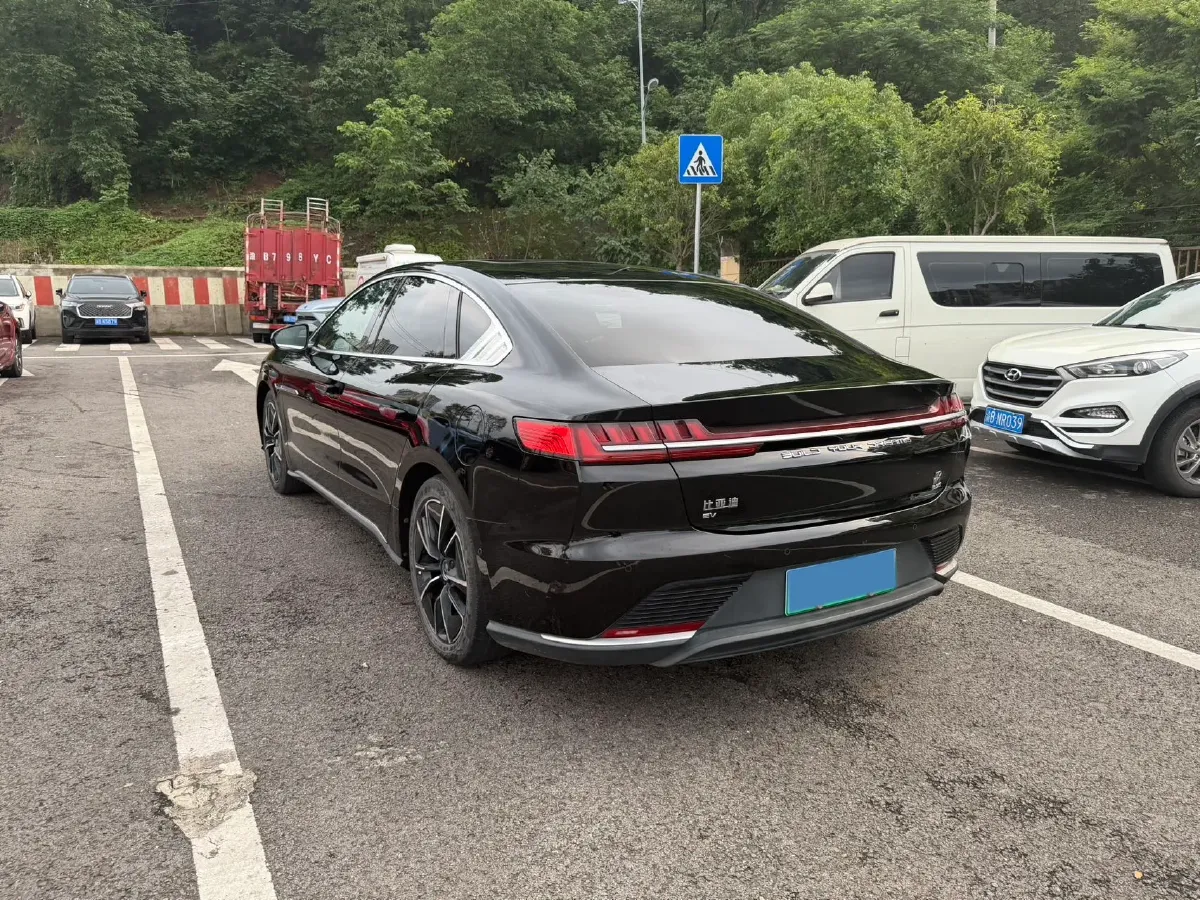 2020 BYD Han BEV 76.9KWH,autocango,china used car exporter,china ev exporter,chinese used car exporter,chinese used ev exporter