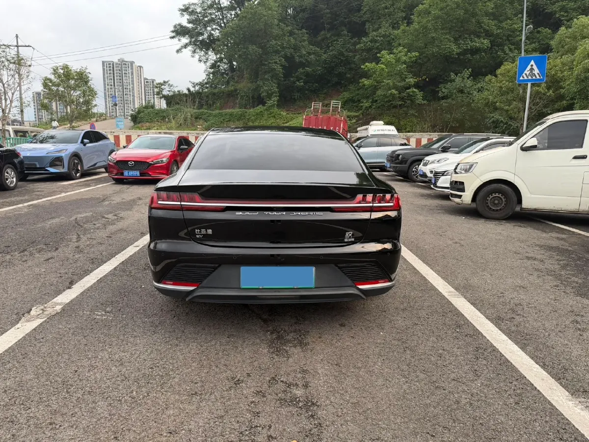 2020 BYD Han BEV 76.9KWH,autocango,china used car exporter,china ev exporter,chinese used car exporter,chinese used ev exporter