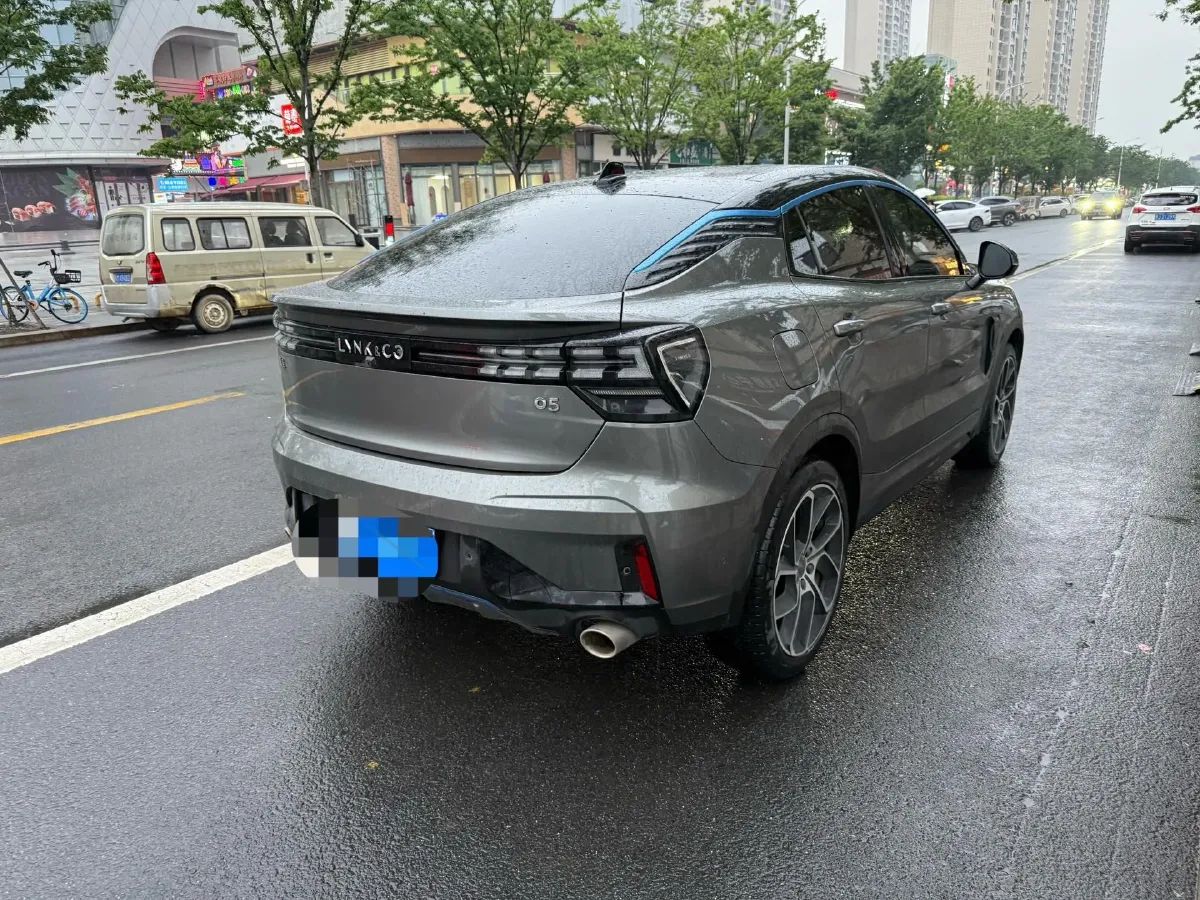 2020 LYNK&CO 05 2.0T 254HP L4 8AT,autocango,china used car exporter,china ev exporter,chinese used car exporter,chinese used ev exporter