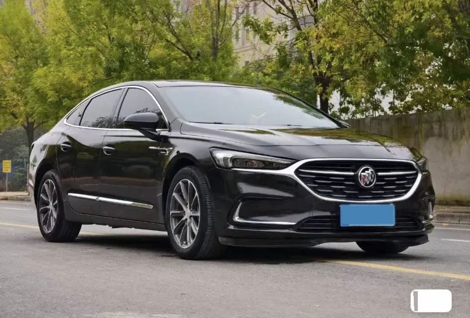 2021 Buick Larcosse 2.0T 237HP L4 9AT,autocango,china used car exporter,china ev exporter,chinese used car exporter,chinese used ev exporter