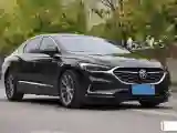 2021 Buick Larcosse 2.0T 237HP L4 9AT