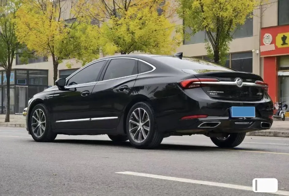 2021 Buick Larcosse 2.0T 237HP L4 9AT,autocango,china used car exporter,china ev exporter,chinese used car exporter,chinese used ev exporter