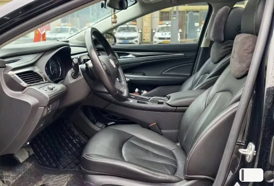 2021 Buick Larcosse 2.0T 237HP L4 9AT,autocango,china used car exporter,china ev exporter,chinese used car exporter,chinese used ev exporter
