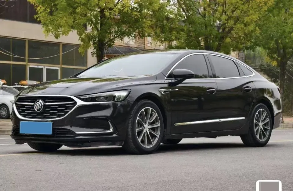 2021 Buick Larcosse 2.0T 237HP L4 9AT,autocango,china used car exporter,china ev exporter,chinese used car exporter,chinese used ev exporter