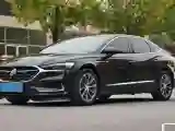 2021 Buick Larcosse 2.0T 237HP L4 9AT