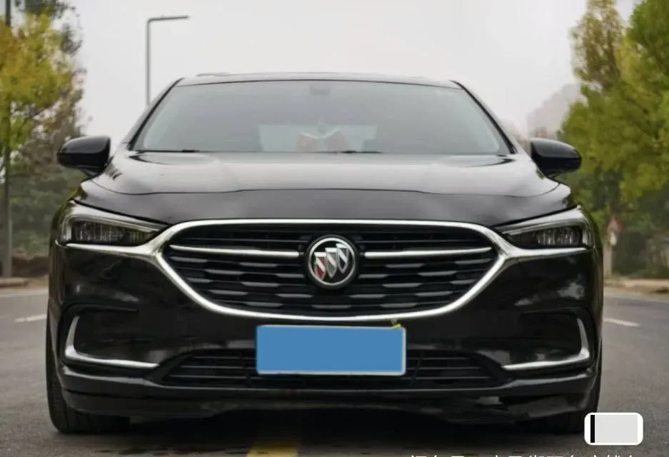 2021 Buick Larcosse 2.0T 237HP L4 9AT,autocango,china used car exporter,china ev exporter,chinese used car exporter,chinese used ev exporter