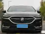 2021 Buick Larcosse 2.0T 237HP L4 9AT