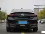 2021 Buick Larcosse 2.0T 237HP L4 9AT
