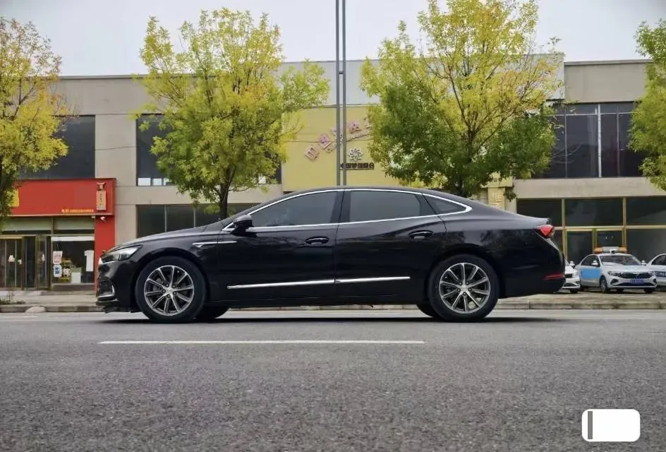 2021 Buick Larcosse 2.0T 237HP L4 9AT,autocango,china used car exporter,china ev exporter,chinese used car exporter,chinese used ev exporter