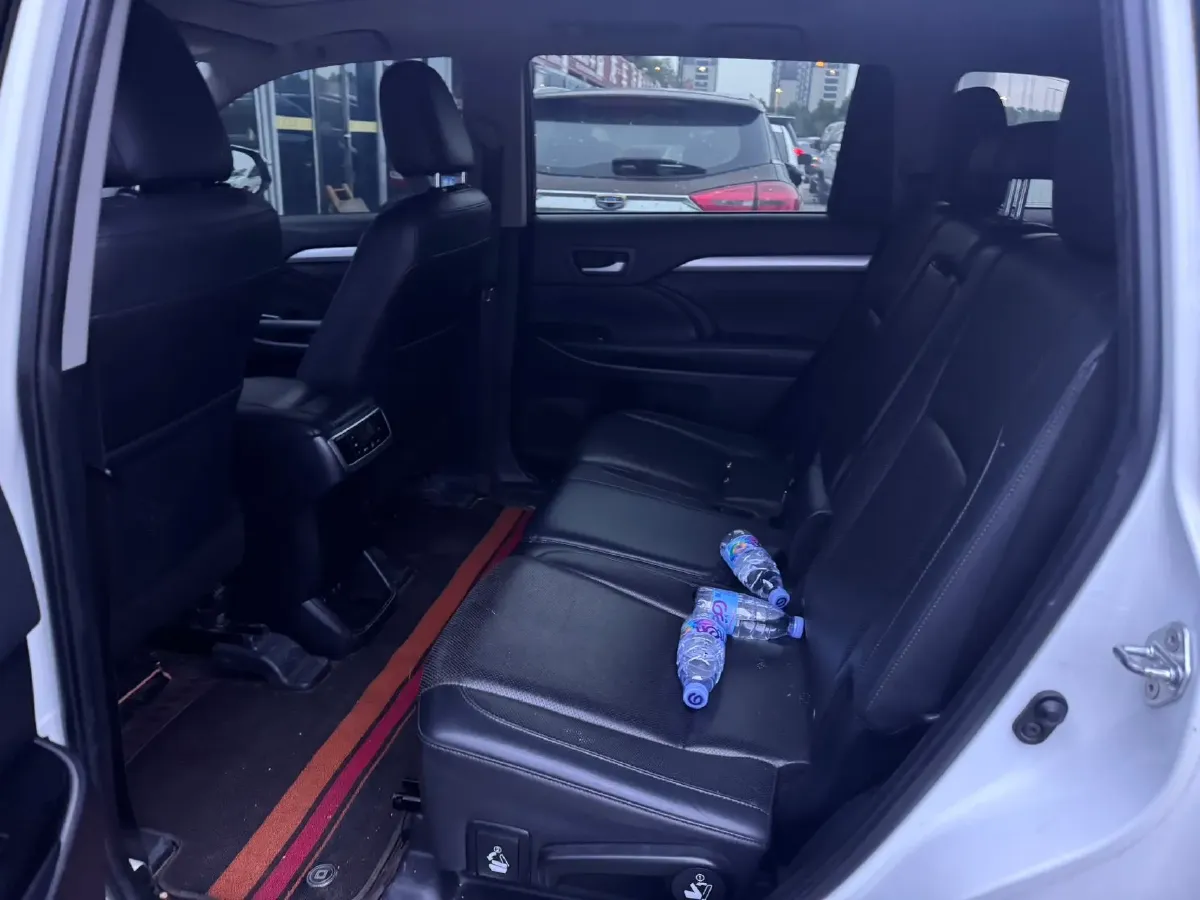 2019 Mazda CX-8 2.5L 192HP L4 6AT,autocango,china used car exporter,china ev exporter,chinese used car exporter,chinese used ev exporter