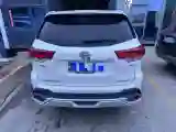 2019 Mazda CX-8 2.5L 192HP L4 6AT