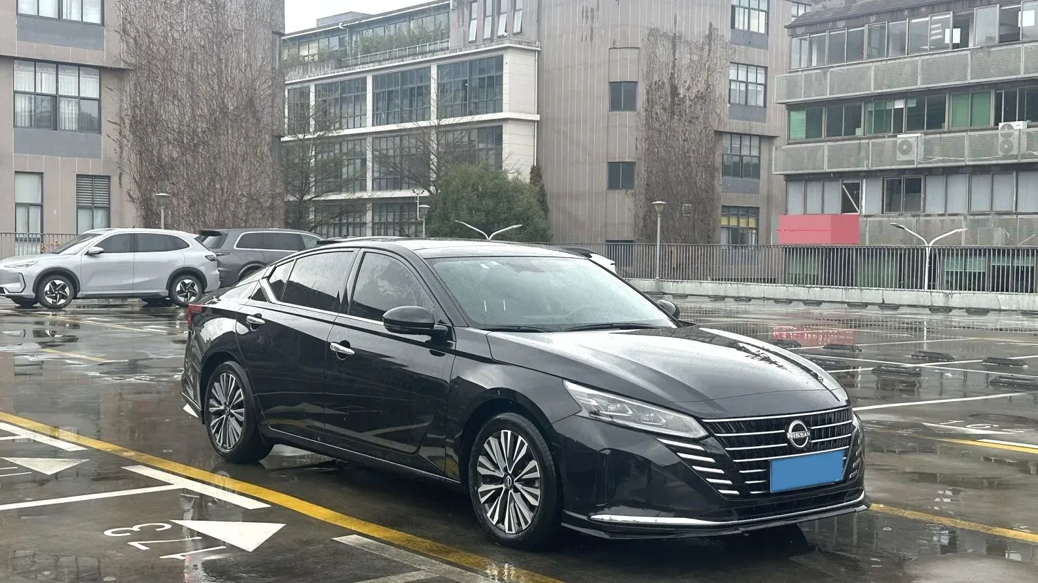 2022 Nissan Teana 2.0L 156HP L4 CVT,autocango,china used car exporter,china ev exporter,chinese used car exporter,chinese used ev exporter