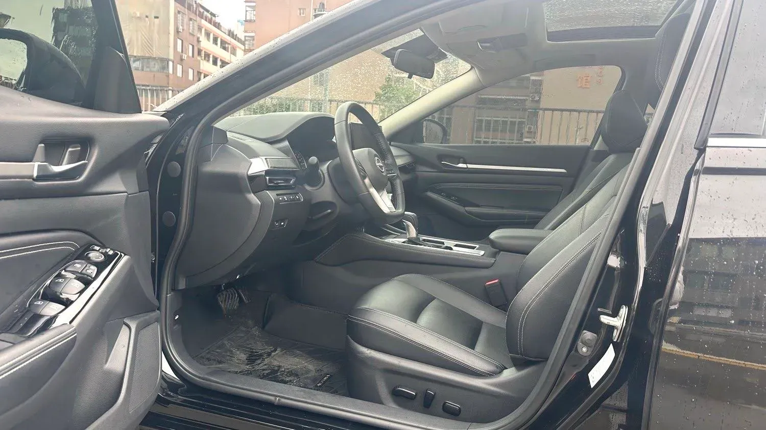 2022 Nissan Teana 2.0L 156HP L4 CVT,autocango,china used car exporter,china ev exporter,chinese used car exporter,chinese used ev exporter