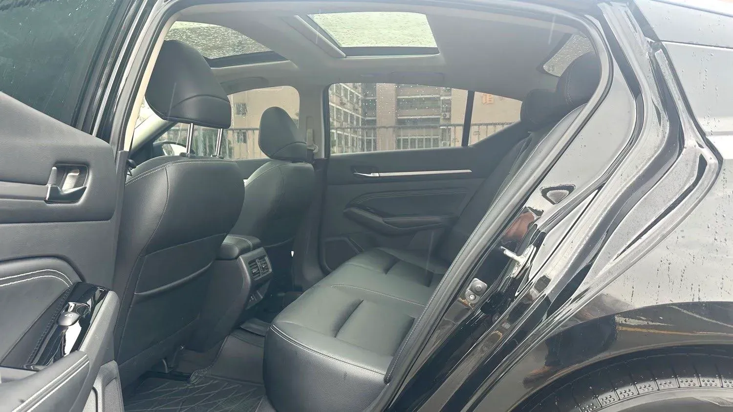 2022 Nissan Teana 2.0L 156HP L4 CVT,autocango,china used car exporter,china ev exporter,chinese used car exporter,chinese used ev exporter