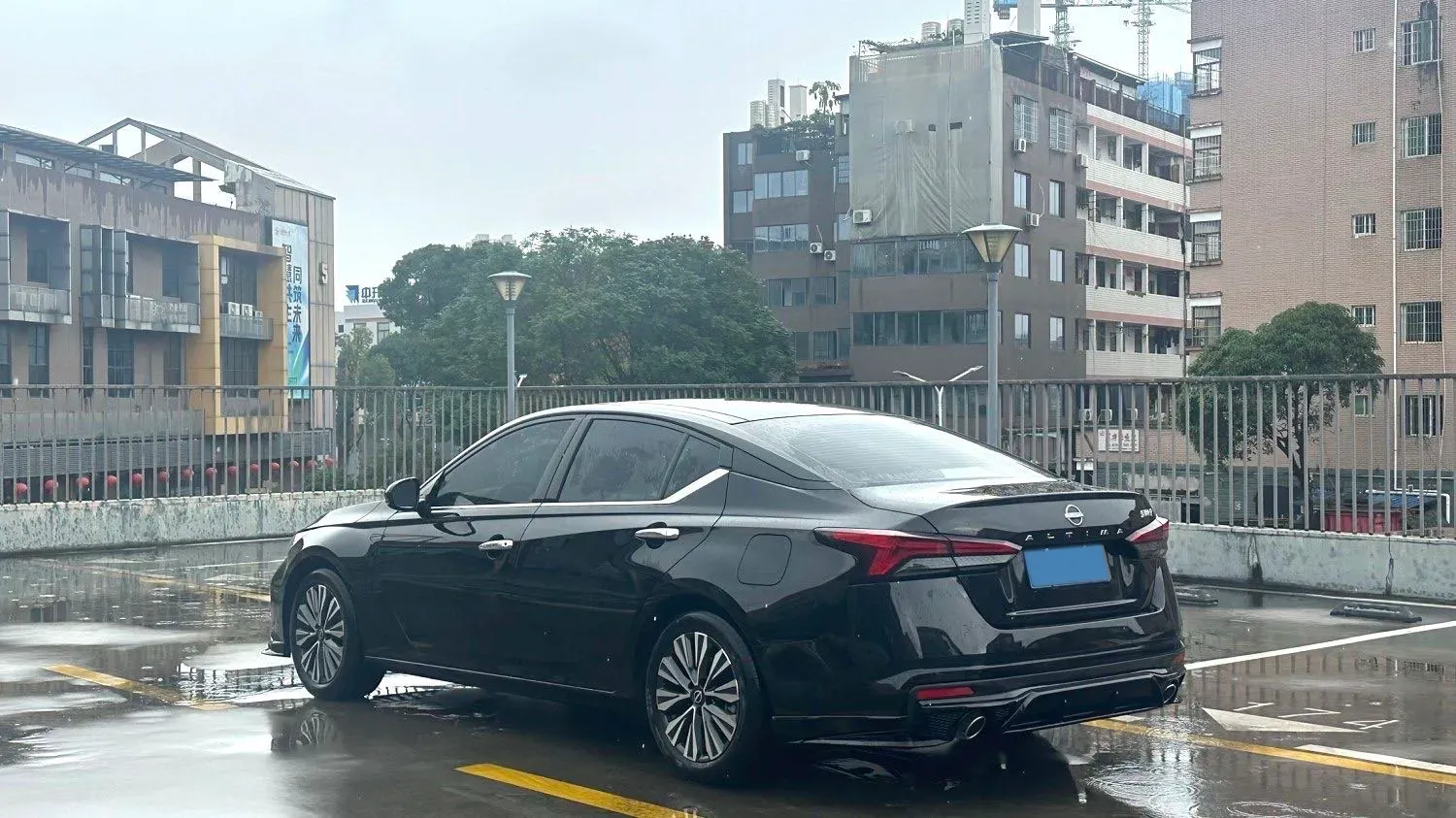 2022 Nissan Teana 2.0L 156HP L4 CVT,autocango,china used car exporter,china ev exporter,chinese used car exporter,chinese used ev exporter