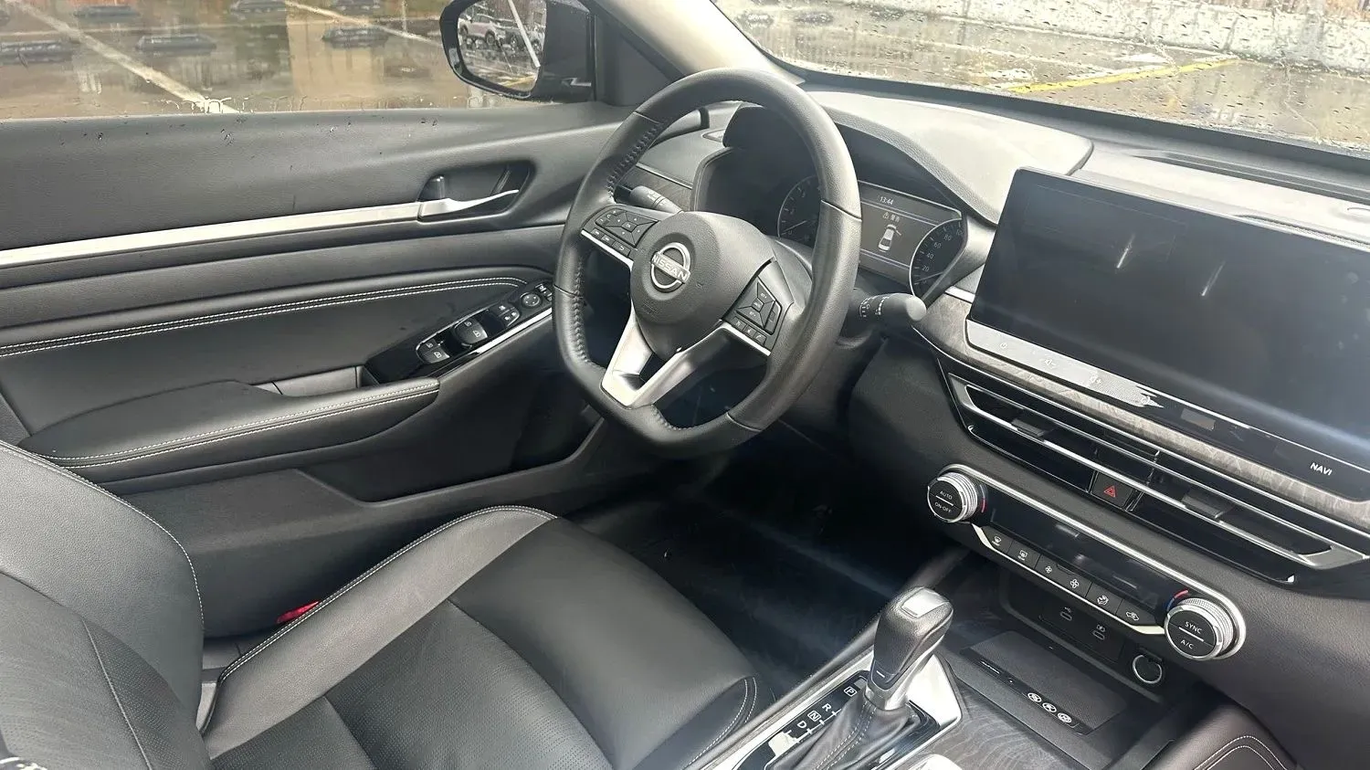2022 Nissan Teana 2.0L 156HP L4 CVT,autocango,china used car exporter,china ev exporter,chinese used car exporter,chinese used ev exporter