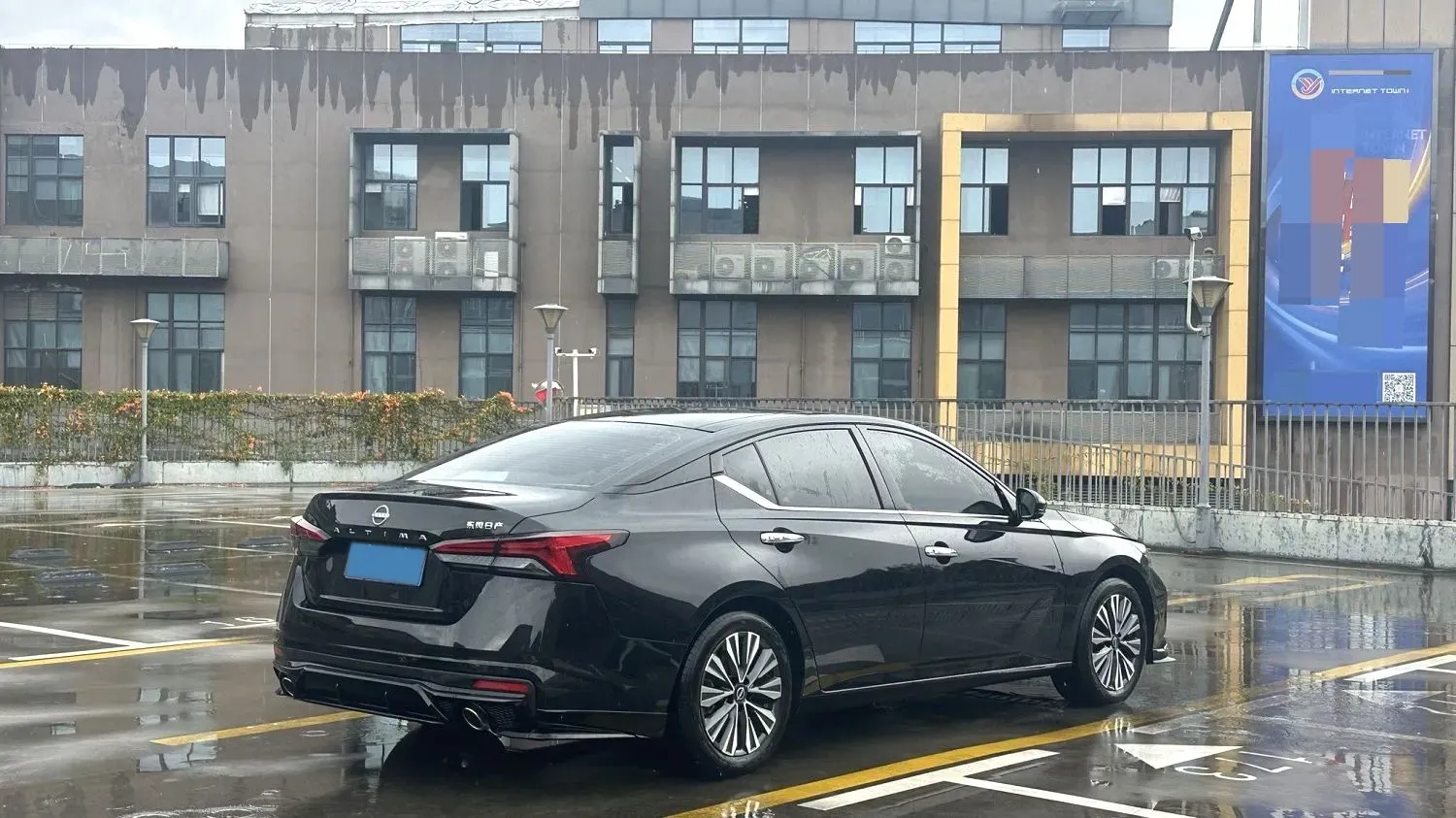 2022 Nissan Teana 2.0L 156HP L4 CVT,autocango,china used car exporter,china ev exporter,chinese used car exporter,chinese used ev exporter