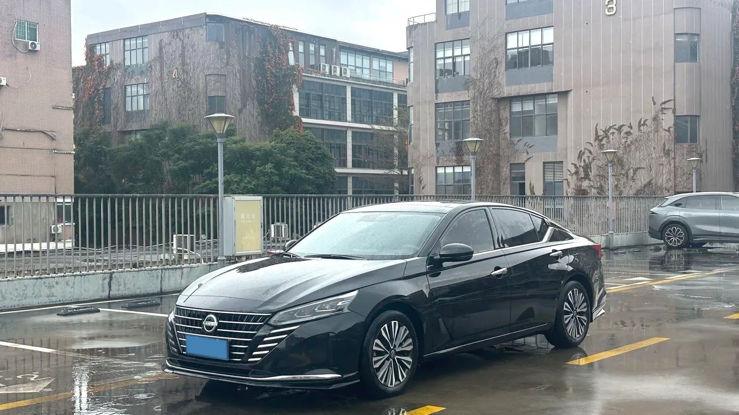 2022 Nissan Teana 2.0L 156HP L4 CVT,autocango,china used car exporter,china ev exporter,chinese used car exporter,chinese used ev exporter