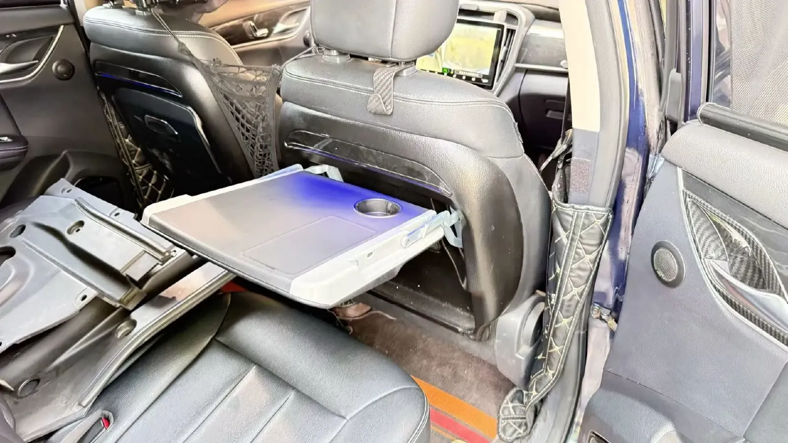 2018 BYD Song MAX 1.5T 154HP L4 6DCT,autocango,china used car exporter,china ev exporter,chinese used car exporter,chinese used ev exporter