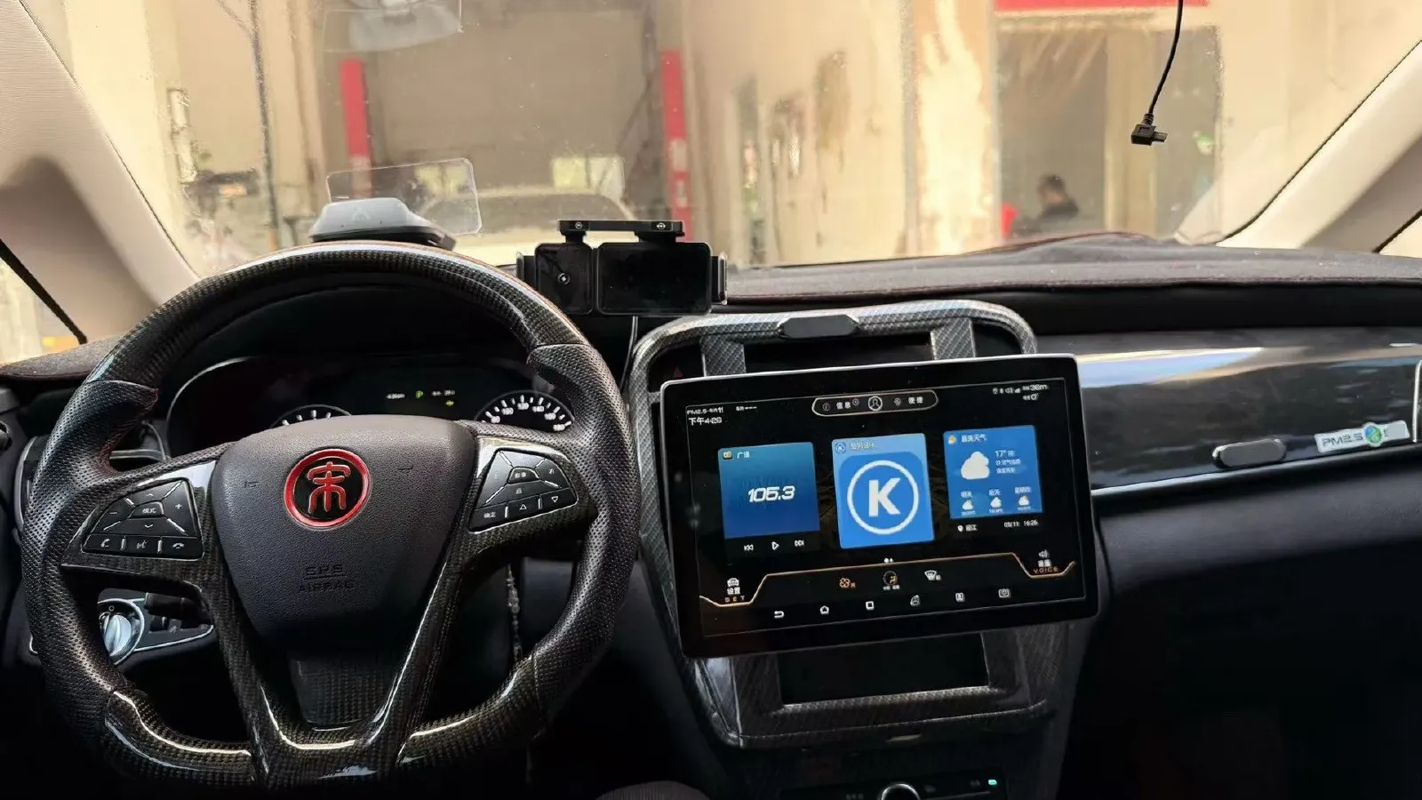 2018 BYD Song MAX 1.5T 154HP L4 6DCT,autocango,china used car exporter,china ev exporter,chinese used car exporter,chinese used ev exporter