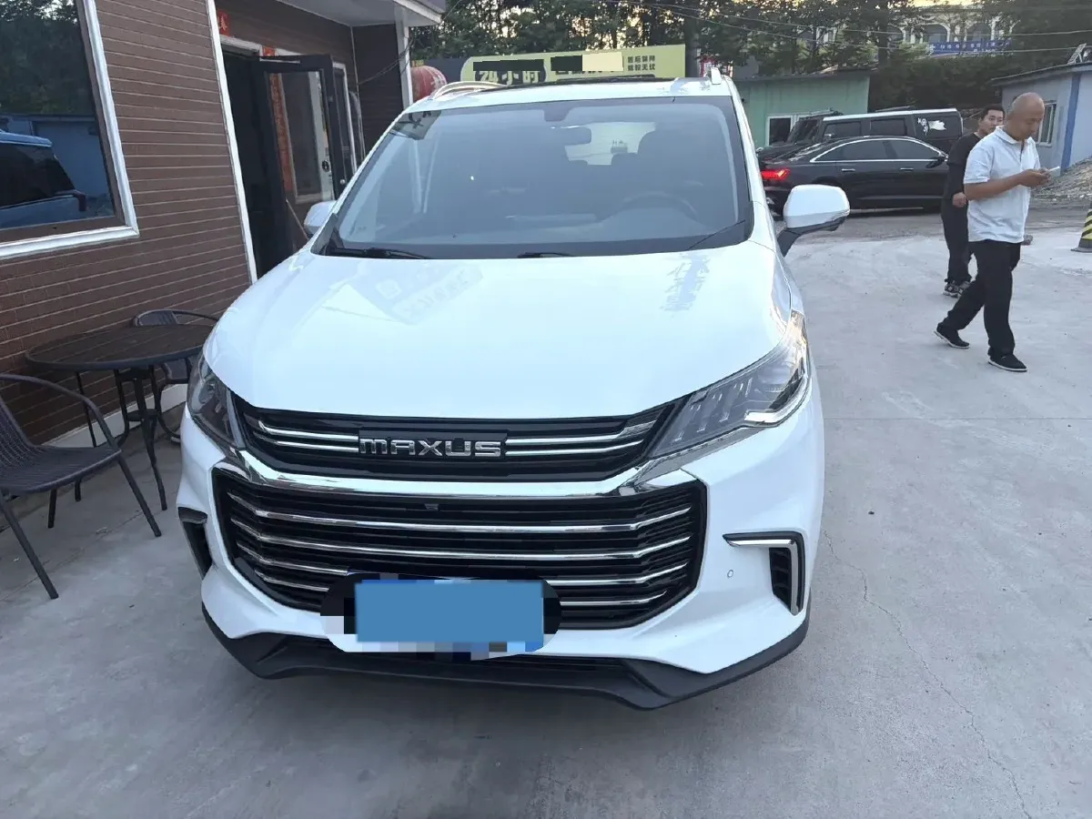 2019 MAXUS G50 1.5T 169HP L4 7DCT,autocango,china used car exporter,china ev exporter,chinese used car exporter,chinese used ev exporter