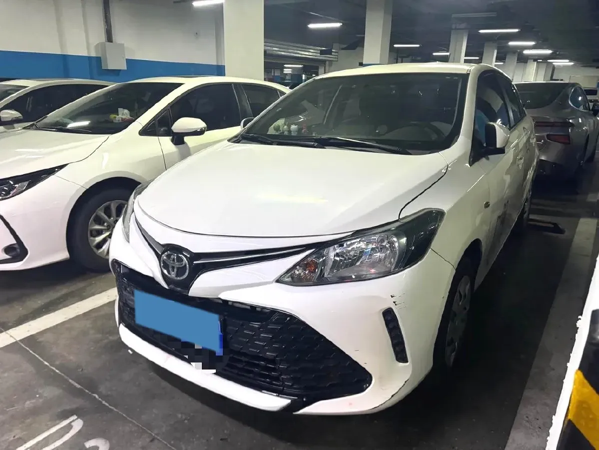 2017 Toyota Vios 1.5L 107HP L4 CVT,autocango,china used car exporter,china ev exporter,chinese used car exporter,chinese used ev exporter