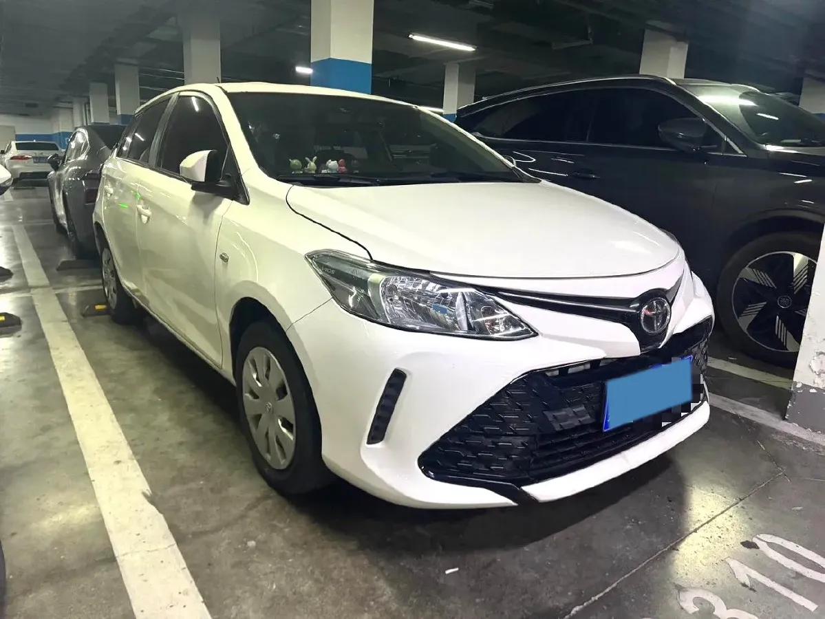 2017 Toyota Vios 1.5L 107HP L4 CVT,autocango,china used car exporter,china ev exporter,chinese used car exporter,chinese used ev exporter
