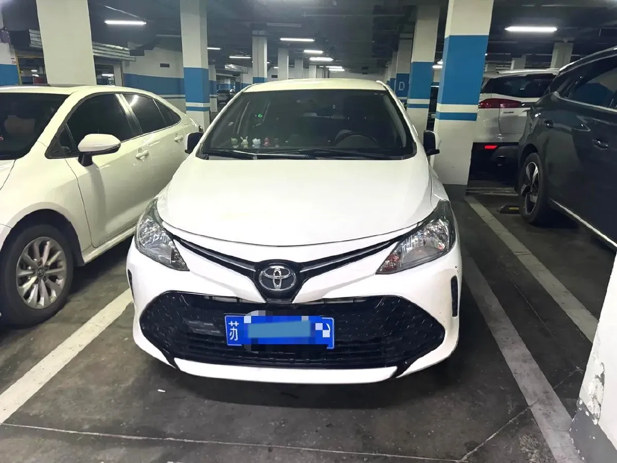 2017 Toyota Vios 1.5L 107HP L4 CVT,autocango,china used car exporter,china ev exporter,chinese used car exporter,chinese used ev exporter