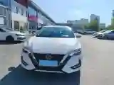 2021 Nissan Sylphy 1.6L 135HP L4 CVT
