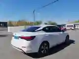 2021 Nissan Sylphy 1.6L 135HP L4 CVT