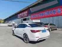 2021 Nissan Sylphy 1.6L 135HP L4 CVT,autocango,china used car exporter,china ev exporter,chinese used car exporter,chinese used ev exporter