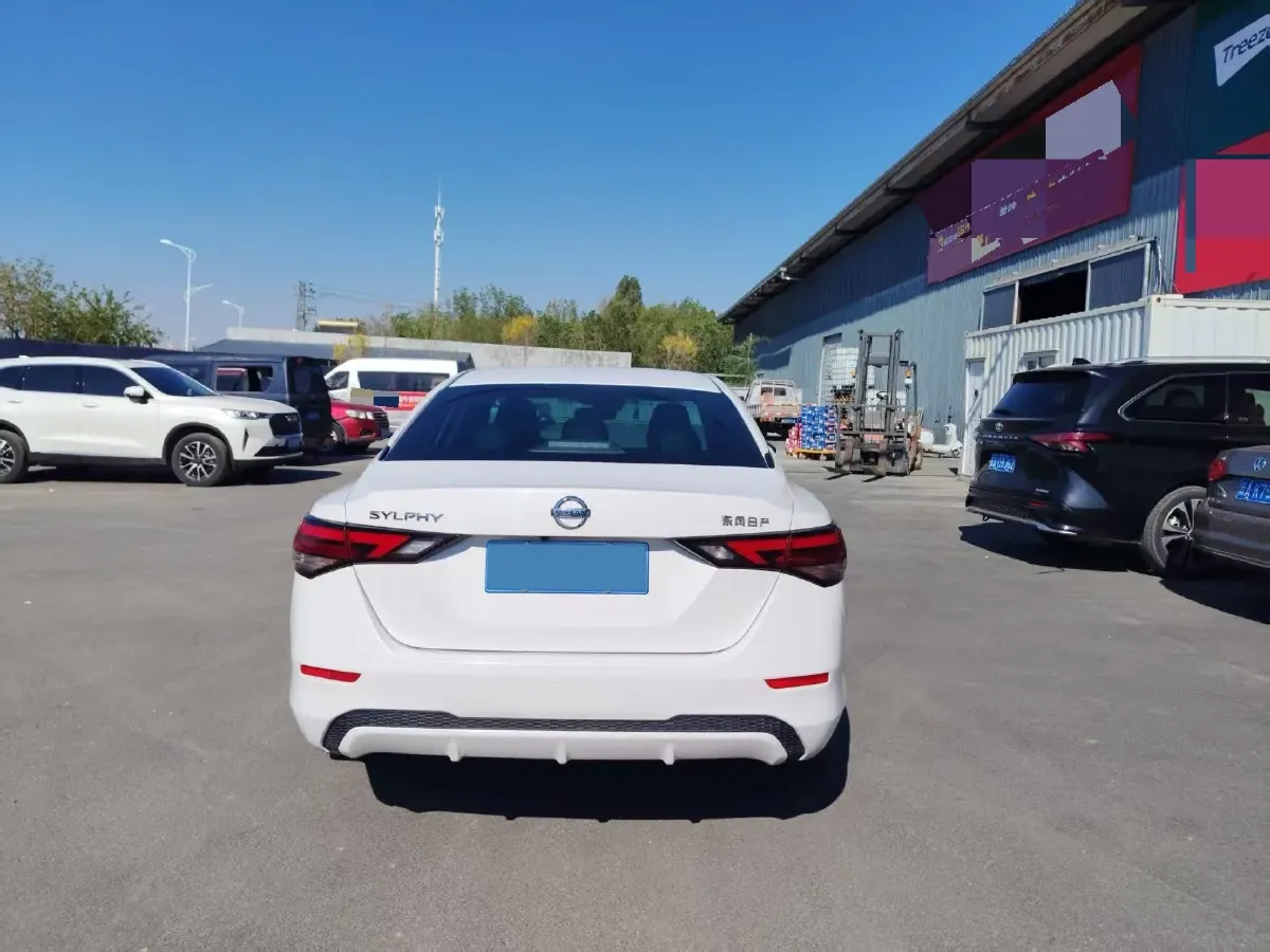2021 Nissan Sylphy 1.6L 135HP L4 CVT,autocango,china used car exporter,china ev exporter,chinese used car exporter,chinese used ev exporter