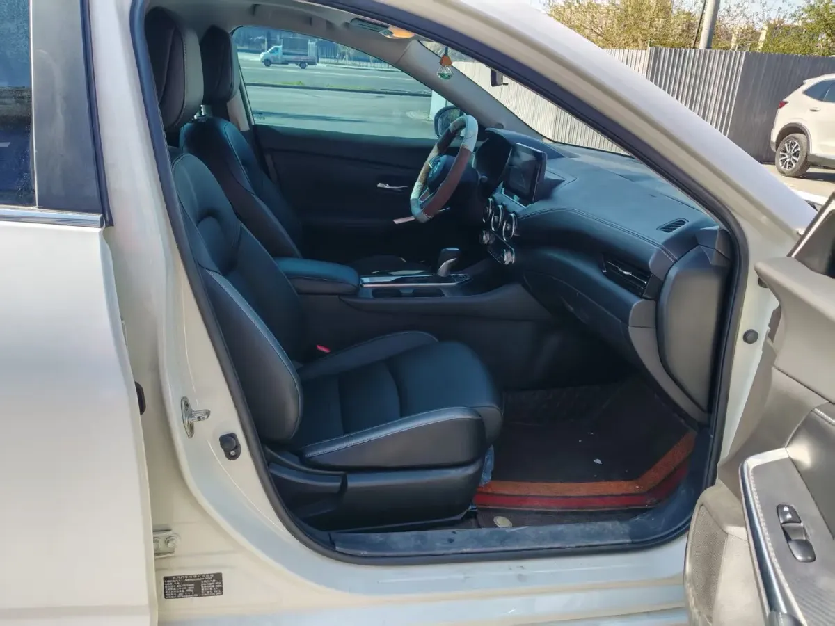 2021 Nissan Sylphy 1.6L 135HP L4 CVT,autocango,china used car exporter,china ev exporter,chinese used car exporter,chinese used ev exporter