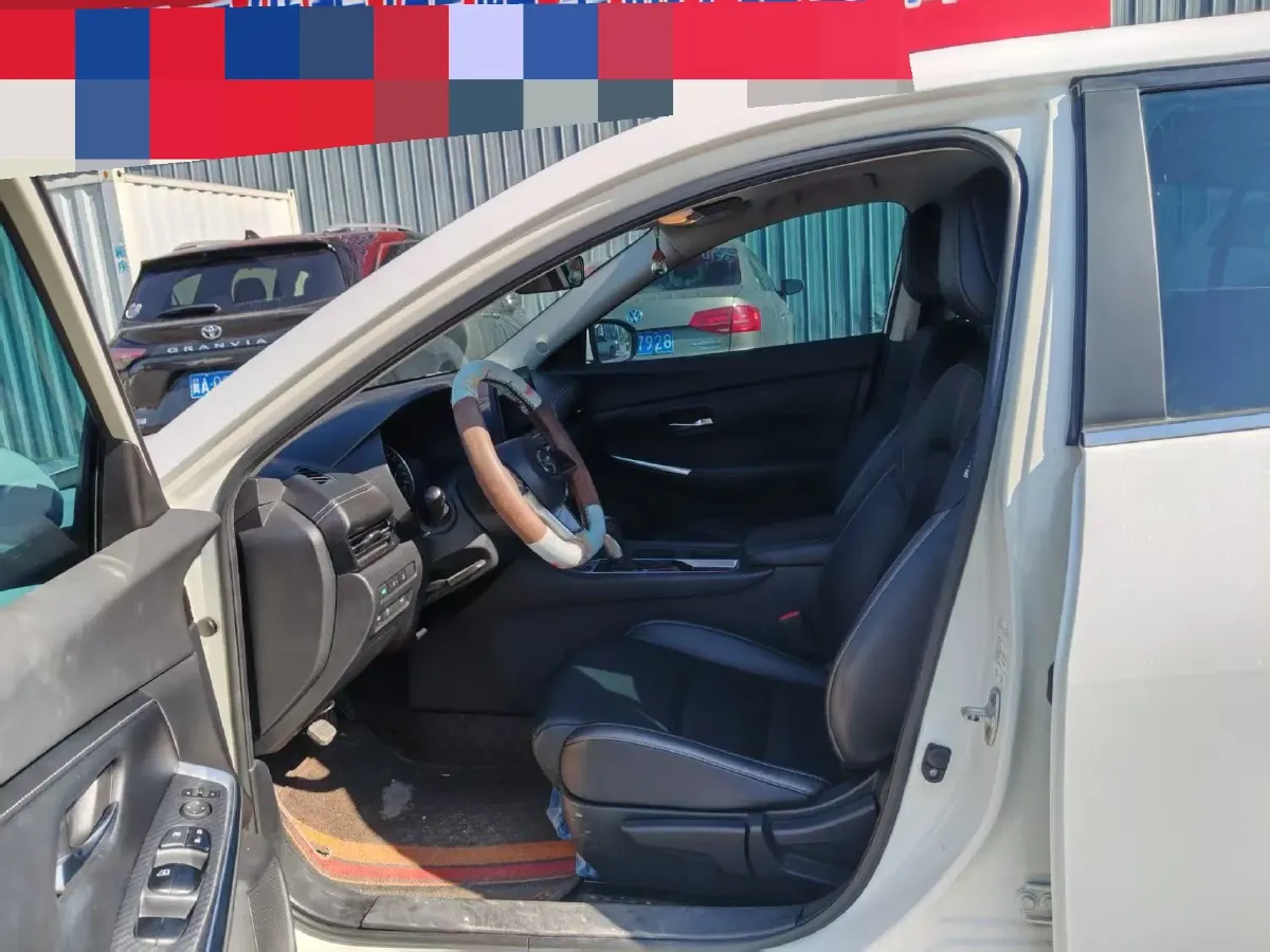 2021 Nissan Sylphy 1.6L 135HP L4 CVT,autocango,china used car exporter,china ev exporter,chinese used car exporter,chinese used ev exporter