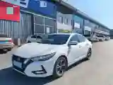 2021 Nissan Sylphy 1.6L 135HP L4 CVT