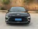 2024 Hyundai Sonata 1.5T 170HP L4 8AT