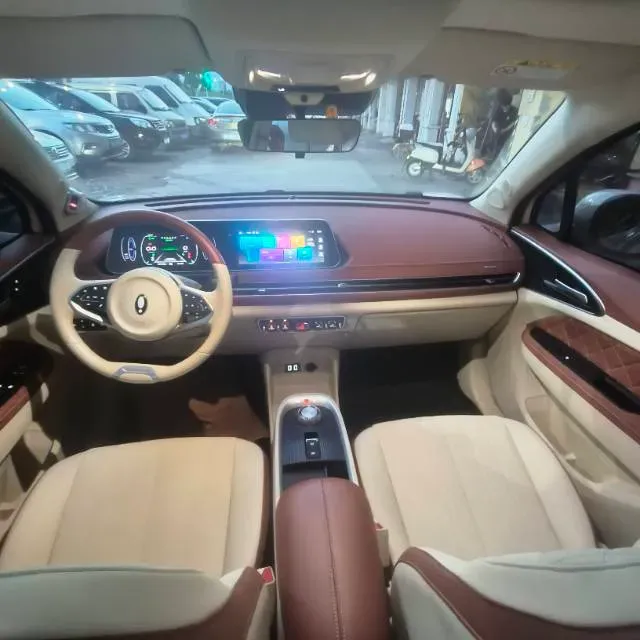 2021 Ora FunkyCat BEV 45.99KWH,autocango,china used car exporter,china ev exporter,chinese used car exporter,chinese used ev exporter