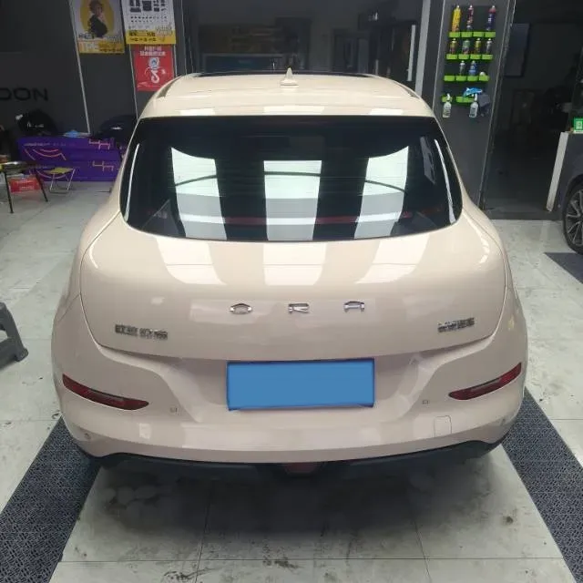 2021 Ora FunkyCat BEV 45.99KWH,autocango,china used car exporter,china ev exporter,chinese used car exporter,chinese used ev exporter