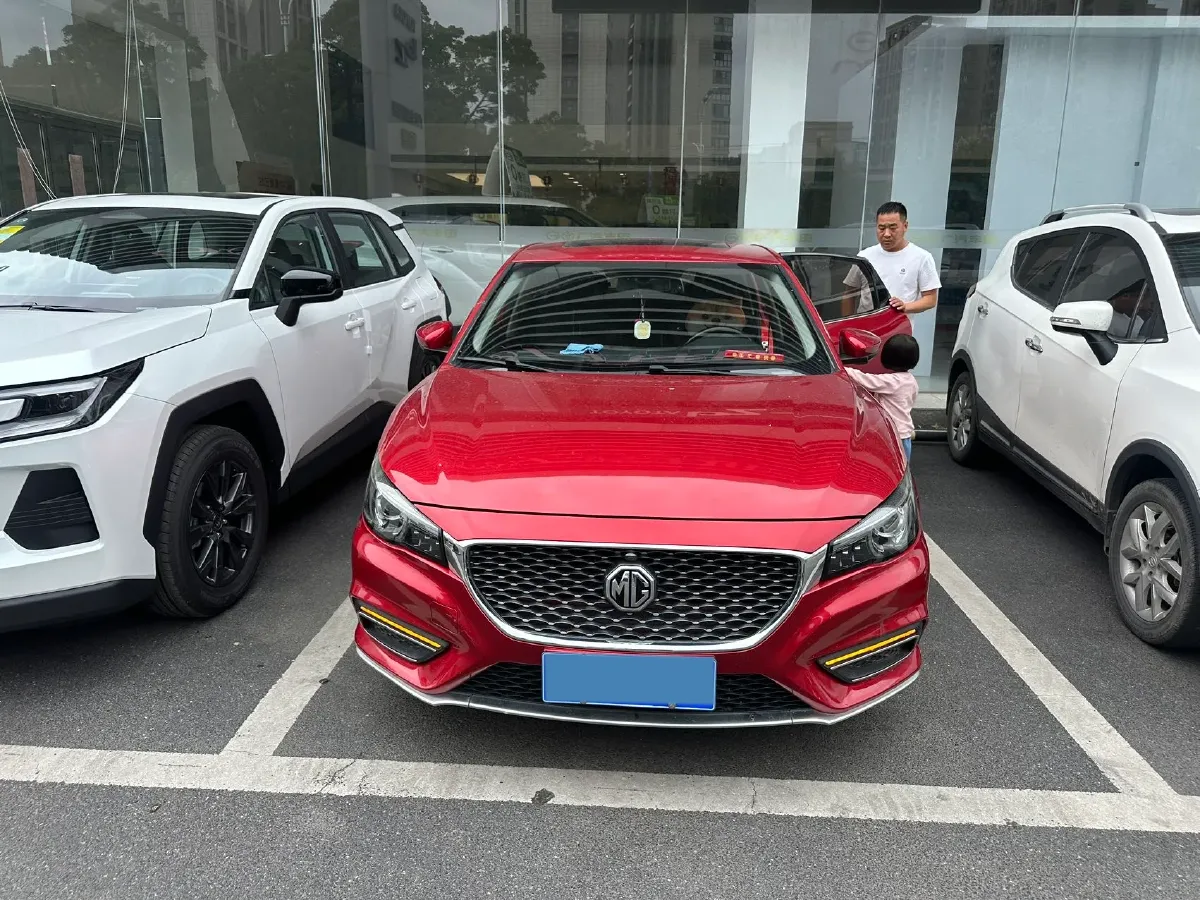 2017 MG MG6 1.5T 169HP L4 7DCT,autocango,china used car exporter,china ev exporter,chinese used car exporter,chinese used ev exporter