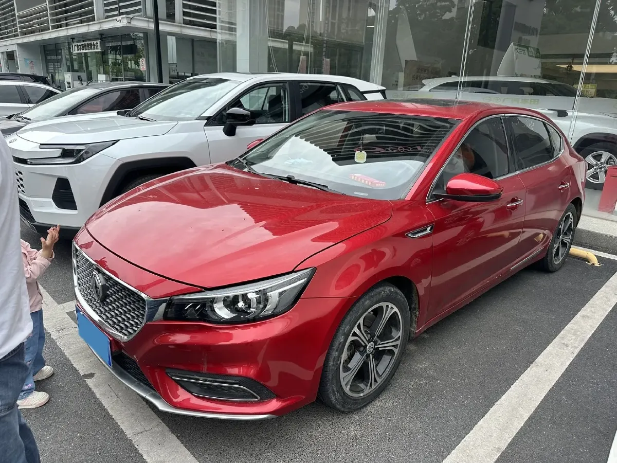 2017 MG MG6 1.5T 169HP L4 7DCT,autocango,china used car exporter,china ev exporter,chinese used car exporter,chinese used ev exporter