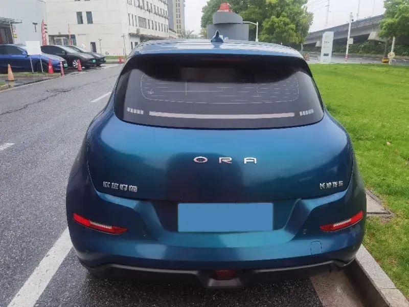 2023 Ora FunkyCat BEV 57.7KWH,autocango,china used car exporter,china ev exporter,chinese used car exporter,chinese used ev exporter