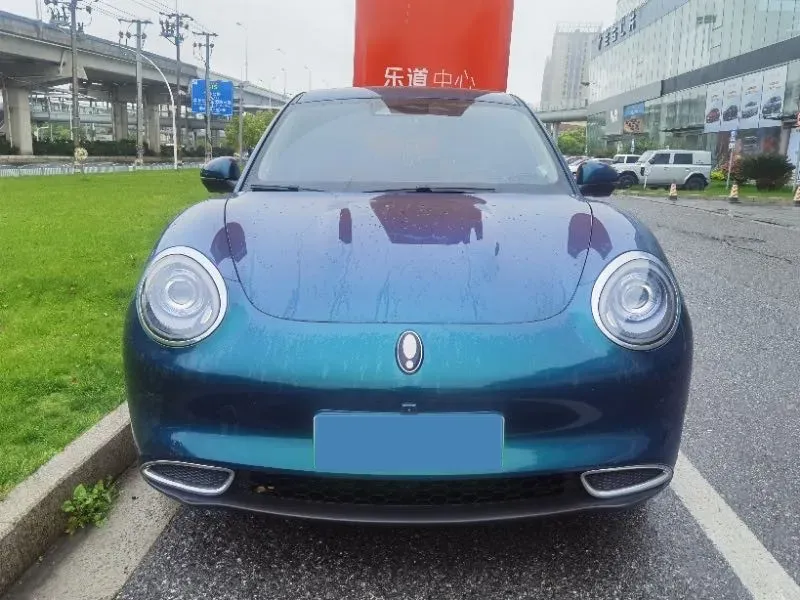 2023 Ora FunkyCat BEV 57.7KWH,autocango,china used car exporter,china ev exporter,chinese used car exporter,chinese used ev exporter