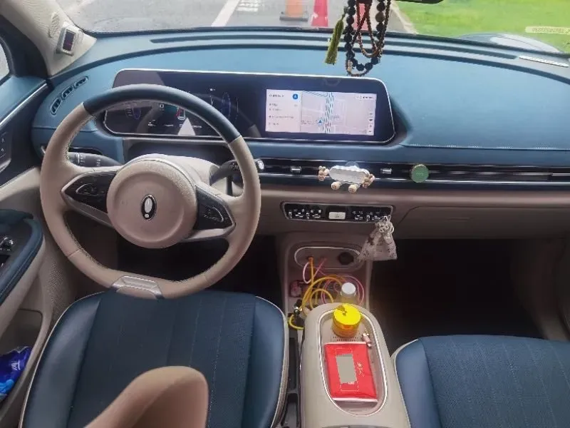 2023 Ora FunkyCat BEV 57.7KWH,autocango,china used car exporter,china ev exporter,chinese used car exporter,chinese used ev exporter