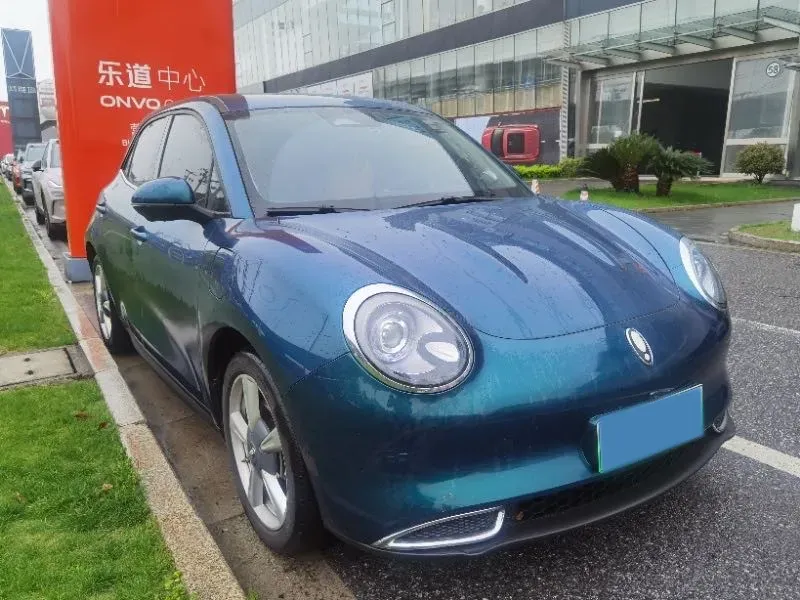 2023 Ora FunkyCat BEV 57.7KWH,autocango,china used car exporter,china ev exporter,chinese used car exporter,chinese used ev exporter