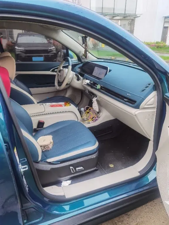 2023 Ora FunkyCat BEV 57.7KWH,autocango,china used car exporter,china ev exporter,chinese used car exporter,chinese used ev exporter