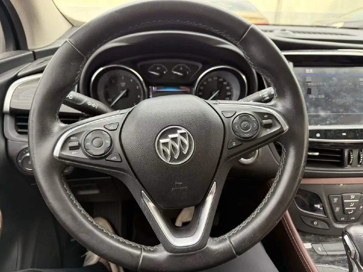 2020 Buick EnvisionPlus 1.5T 169HP L4 7DCT,autocango,china used car exporter,china ev exporter,chinese used car exporter,chinese used ev exporter