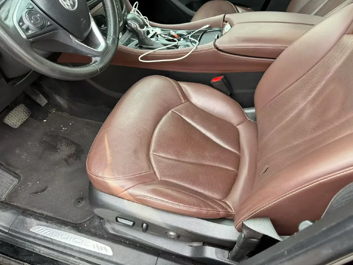 2020 Buick EnvisionPlus 1.5T 169HP L4 7DCT,autocango,china used car exporter,china ev exporter,chinese used car exporter,chinese used ev exporter
